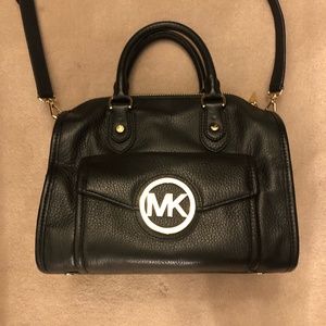 Michael Kors Black purse